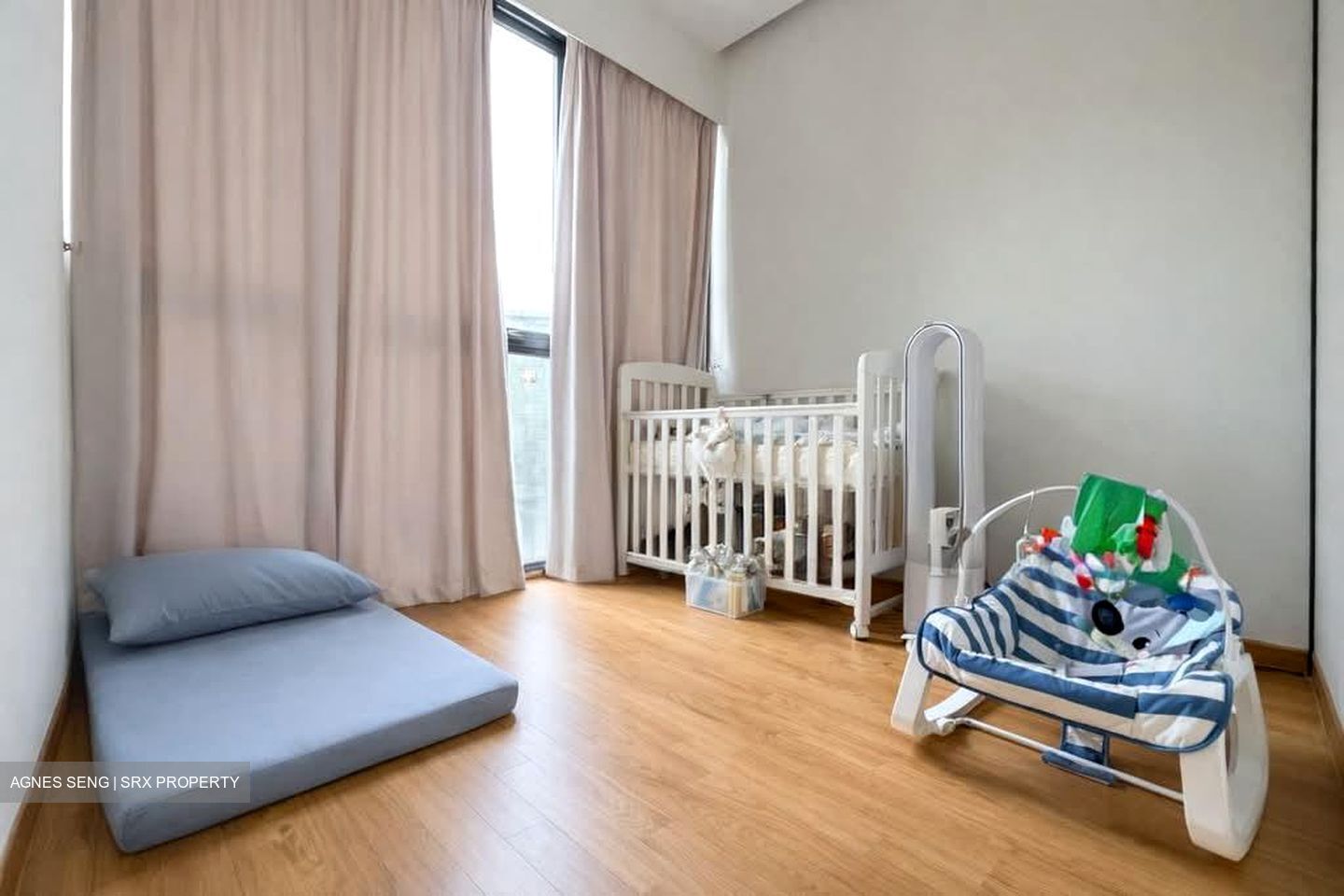 The Jovell (D17), Condominium #544980251